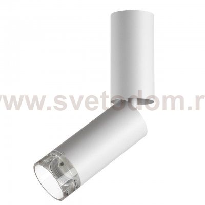 Накладные потолочные светильники Odeon light 7136/8CL LIGO