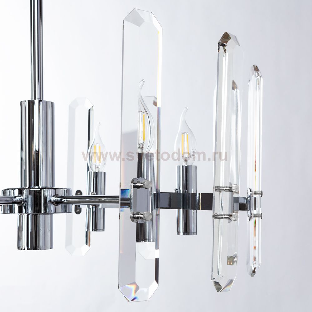 Люстра подвесная 7136/02 LM-6 TENERIFE