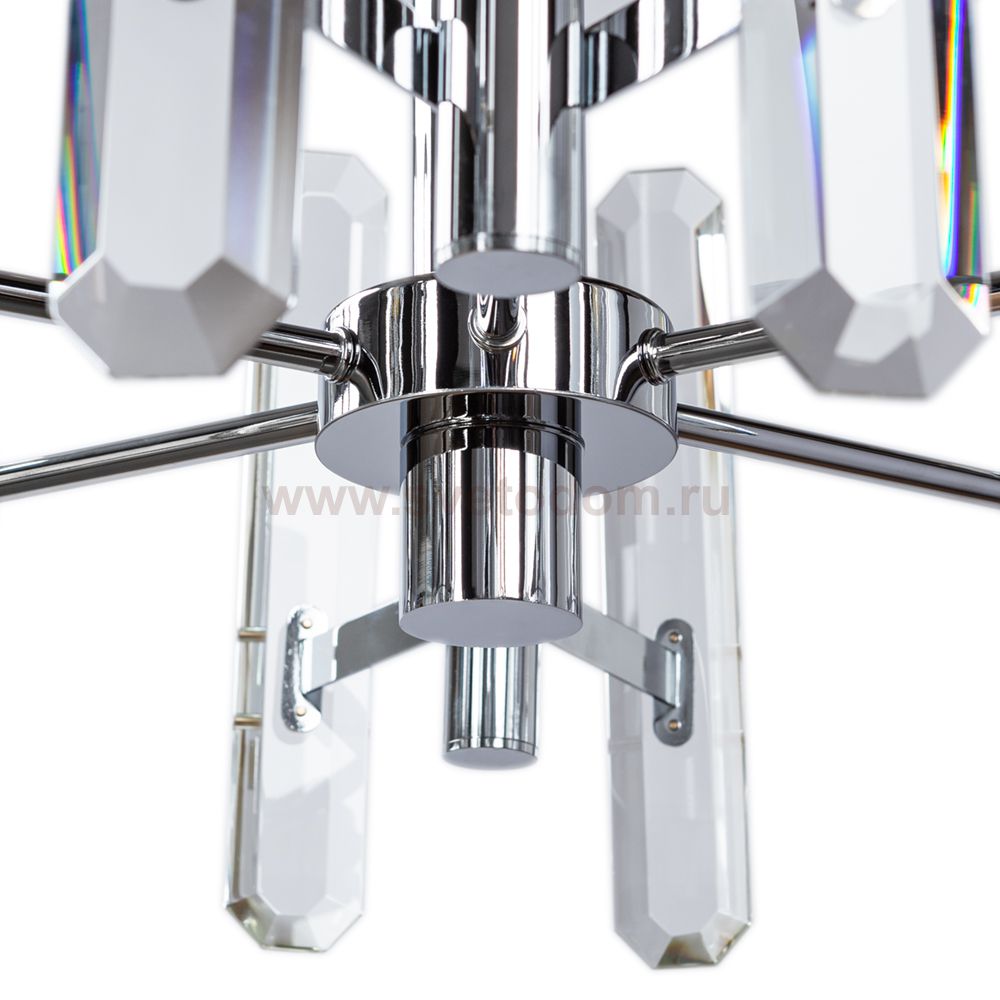 Люстра подвесная 7136/02 LM-6 TENERIFE