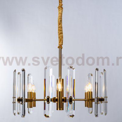 Люстра Divinare 7136/18 LM-6 TENERIFE