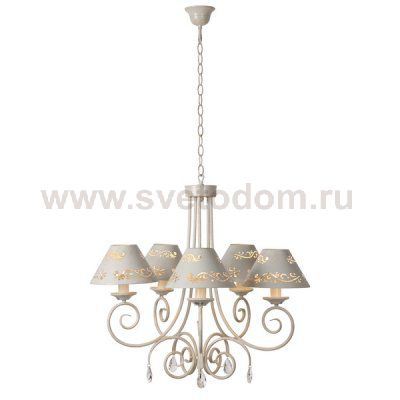 Люстра Lucide 71399/05/21 DORINT