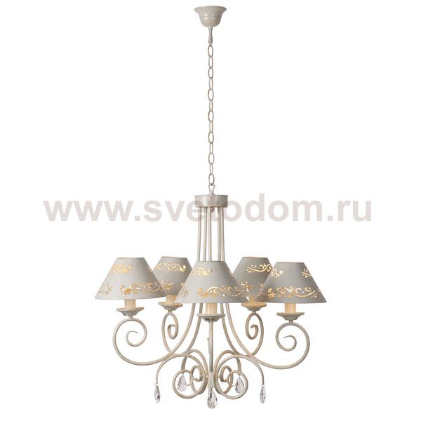 Люстра Lucide 71399/05/21 DORINT