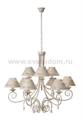 Люстра Lucide 71399/09/21 DORINT