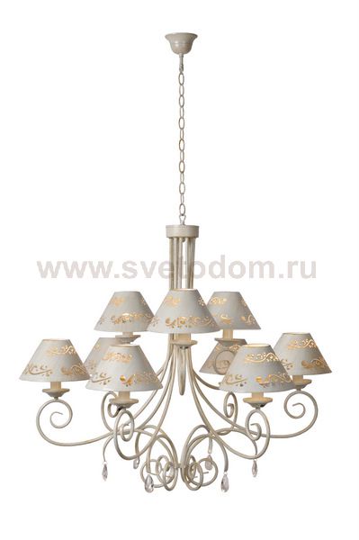 Люстра Lucide 71399/09/21 DORINT