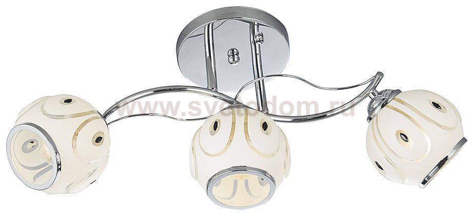 Светильник Velante 714-107-03