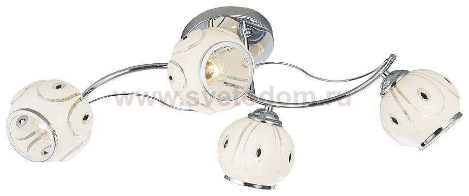 Люстра Velante 714-107-04