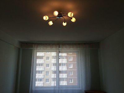 Люстра Colosseo 71401/6C