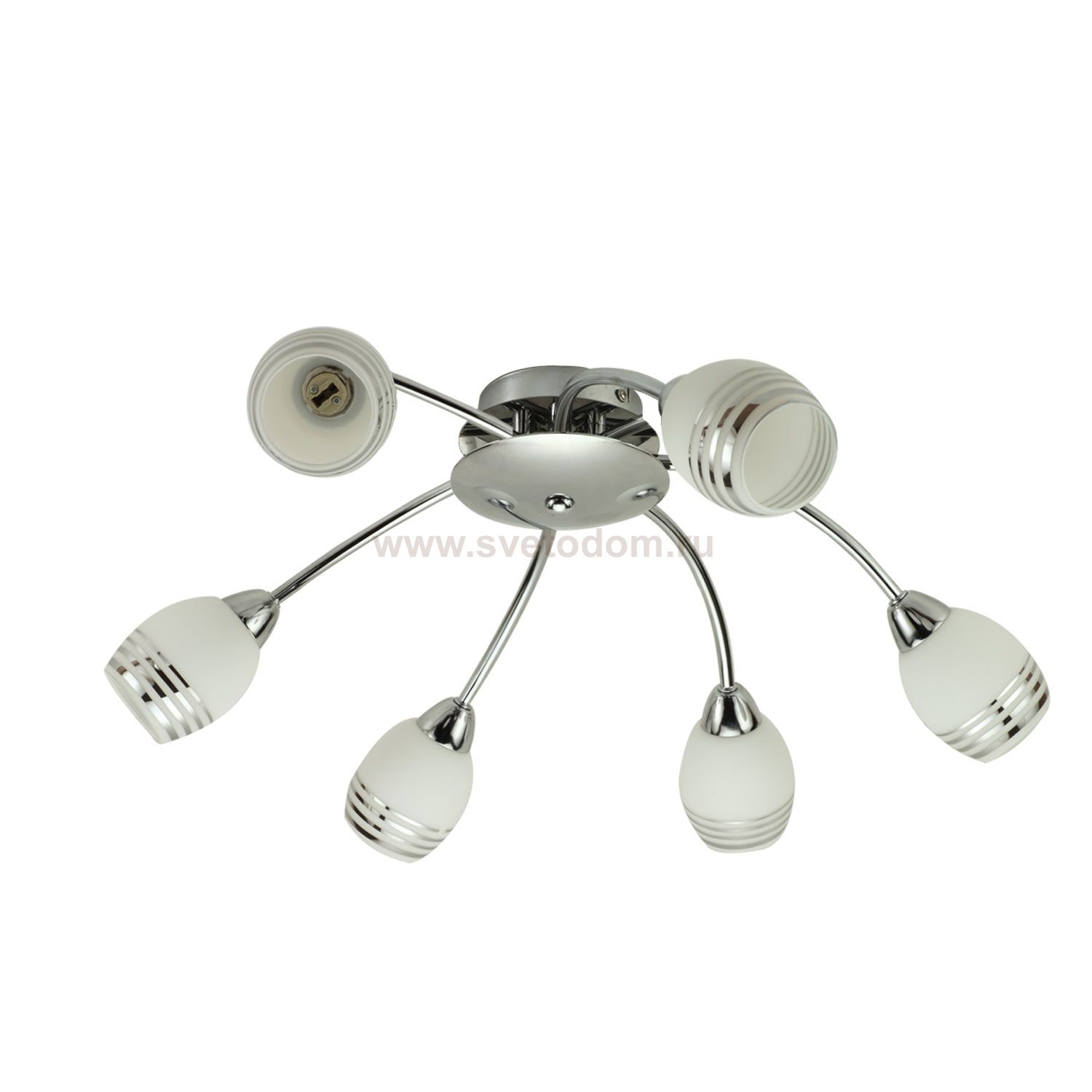 Люстра Colosseo 71401/6C