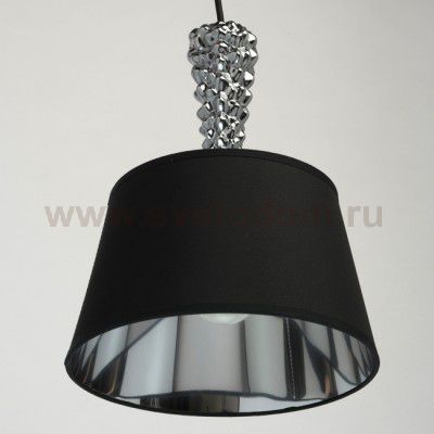 Люстра потолочная Mw light 714010101 Мегаполис