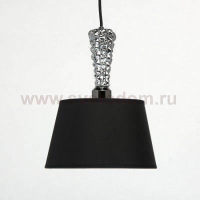 Люстра потолочная Mw light 714010101 Мегаполис