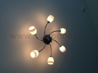 Люстра Colosseo 71401/6C