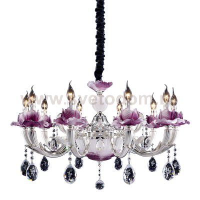 Люстра подвесная Lightstar 714104 Anemone