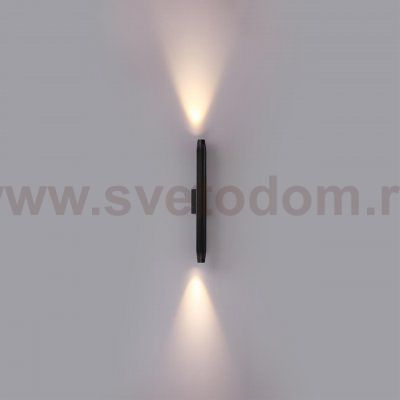 Светильник уличный фасадный Odeon light 7141/12WL JUG