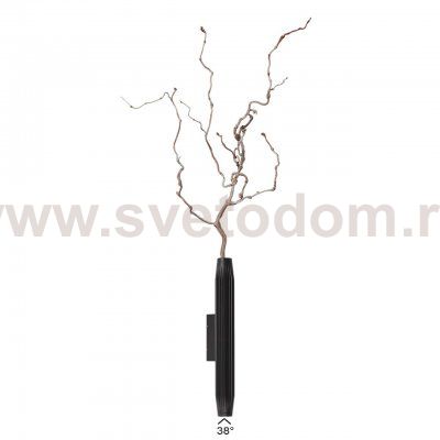 Светильник уличный фасадный Odeon light 7141/6WLA JUG