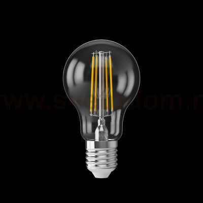 Лампа светодиодная Voltega VG10-A60E27cold7W-F (7141)