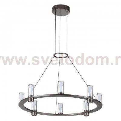 Люстра подвесная Odeon light 7143/55L DEFANCE