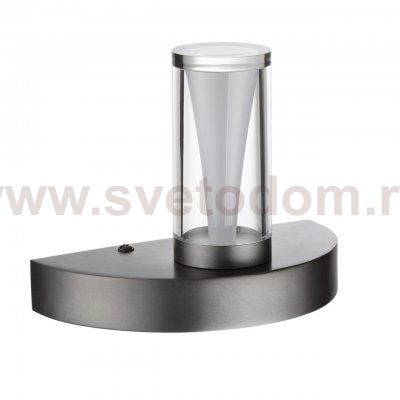 Настенный светильник Odeon light 7143/5WL DEFANCE