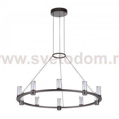 Люстра подвесная Odeon light 7143/70L DEFANCE