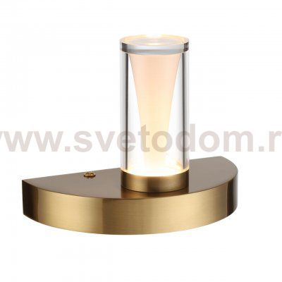 Настенный светильник Odeon light 7144/5WL DEFANCE
