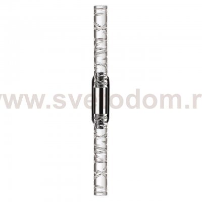 Настенный светильник Odeon light 7146/10WL PILAR