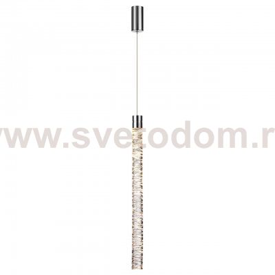 Светильник подвесной одиночный Odeon light 7146/5L PILAR