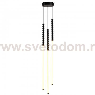 Люстра потолочная Odeon light 7149/33L MONELLA