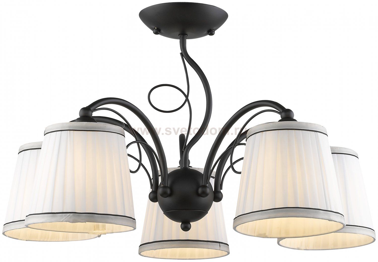 Светильник Velante 715-027-05