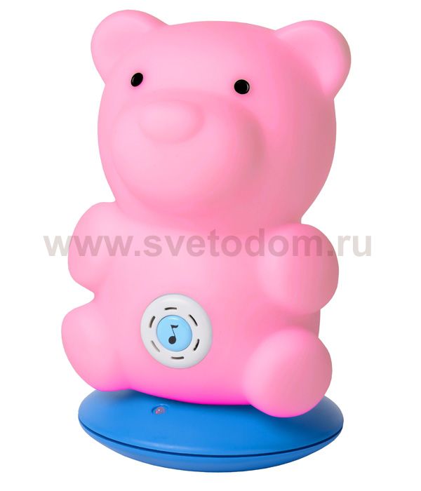 Настольная лампа Lucide 71500/21/31 MUSIC BEAR