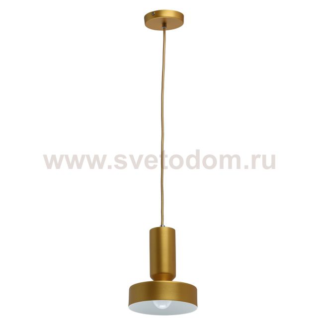 Люстра потолочная Mw light 715010101 Элвис