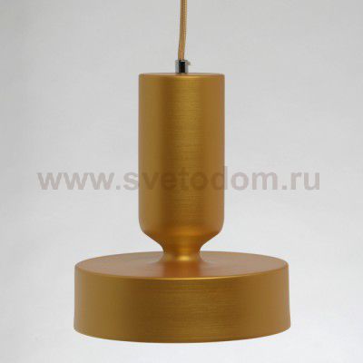 Люстра потолочная Mw light 715010201 Элвис
