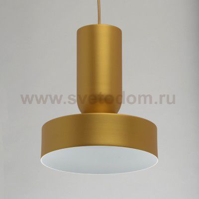 Люстра потолочная Mw light 715010301 Элвис
