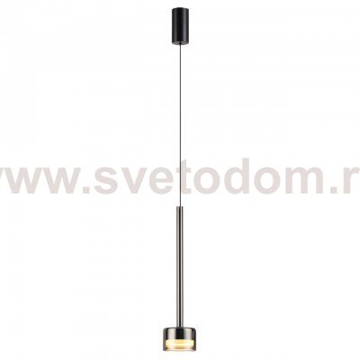 Светильник подвесной одиночный Odeon light 7150/10L LASLO