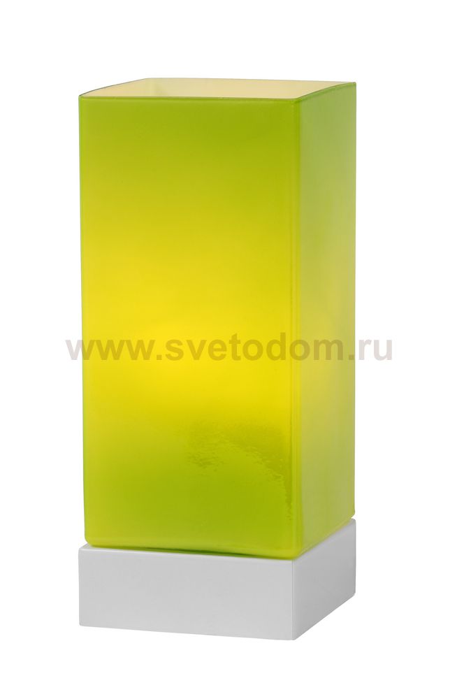 Настольная лампа Lucide 71529/01/85 COLOUR -TOUCH