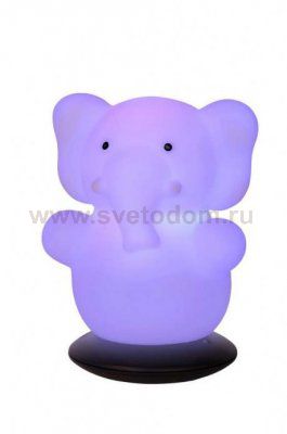 Настольная лампа Lucide 71530/21/31 ELEPHANT