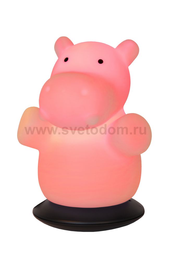 Настольная лампа Lucide 71532/21/31 HIPPO