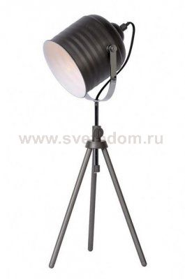 Настольная лампа Lucide 71535/01/15 STUDIO