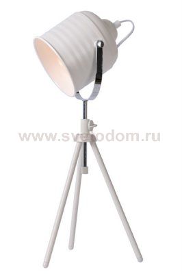 Настольная лампа Lucide 71535/01/31 STUDIO