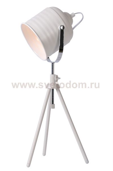 Настольная лампа Lucide 71535/01/31 STUDIO