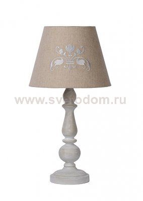 Настольная лампа Lucide 71536/48/41 ROBIN