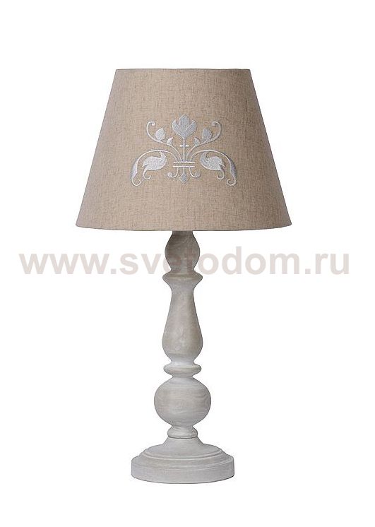 Настольная лампа Lucide 71536/48/41 ROBIN