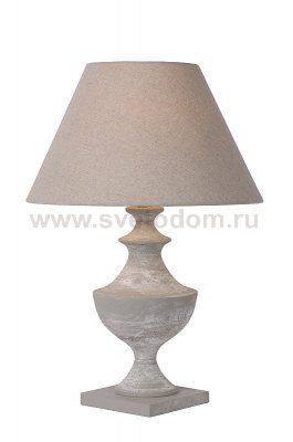 Настольная лампа Lucide 71536/60/41 ROBIN