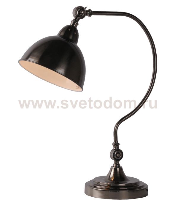 Настольная лампа Lucide 71539/01/16 BASCO