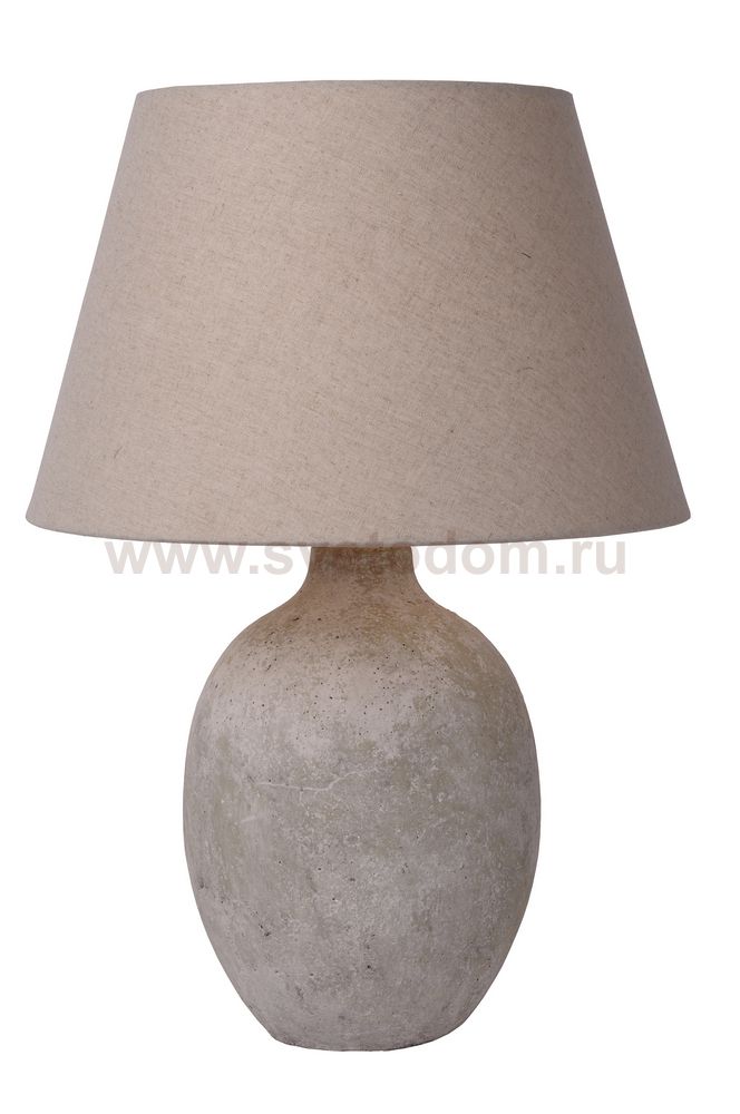 Настольная лампа Lucide 71541/81/41 BOYD