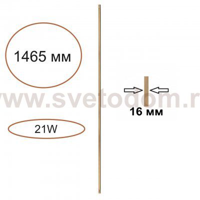Настенный светильник-конструктор FINO Odeon light 7154/150 FINO XS