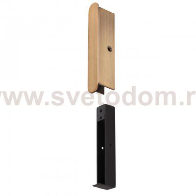 Настенный светильник-конструктор FINO Odeon light 7154/1F FINO XS