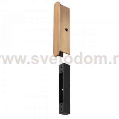 Настенный светильник-конструктор FINO Odeon light 7154/2F FINO XS