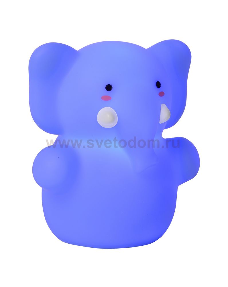 Настольная лампа Lucide 71551/21/35 ELEPHANT