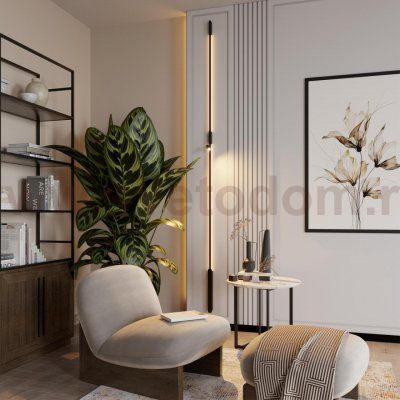 Настенный светильник-конструктор FINO Odeon light 7155/100 FINO XS