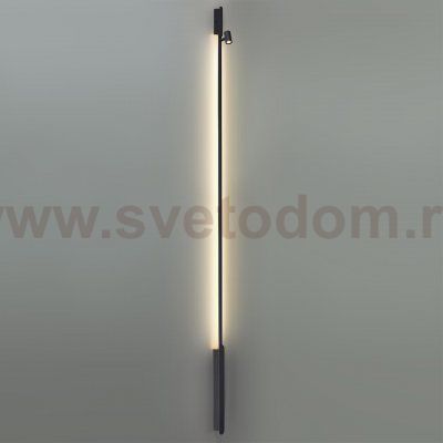 Настенный светильник-конструктор FINO Odeon light 7155/150S FINO XS