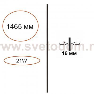 Настенный светильник-конструктор FINO Odeon light 7155/150 FINO XS